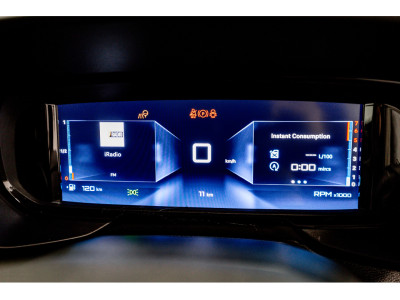 2026 Citroen Berlingo