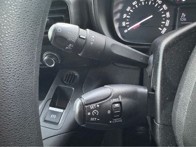 2020 Citroen Berlingo