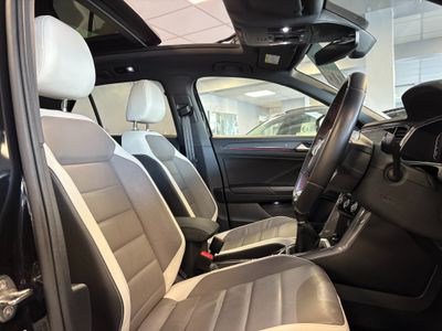 2022 Volkswagen T-Roc