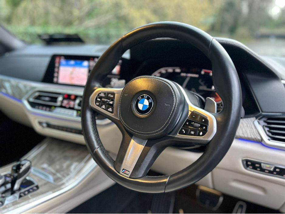 2019 BMW X5