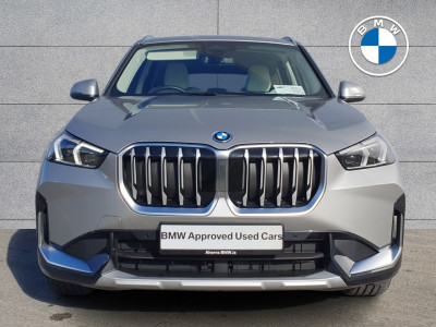2026 BMW X1
