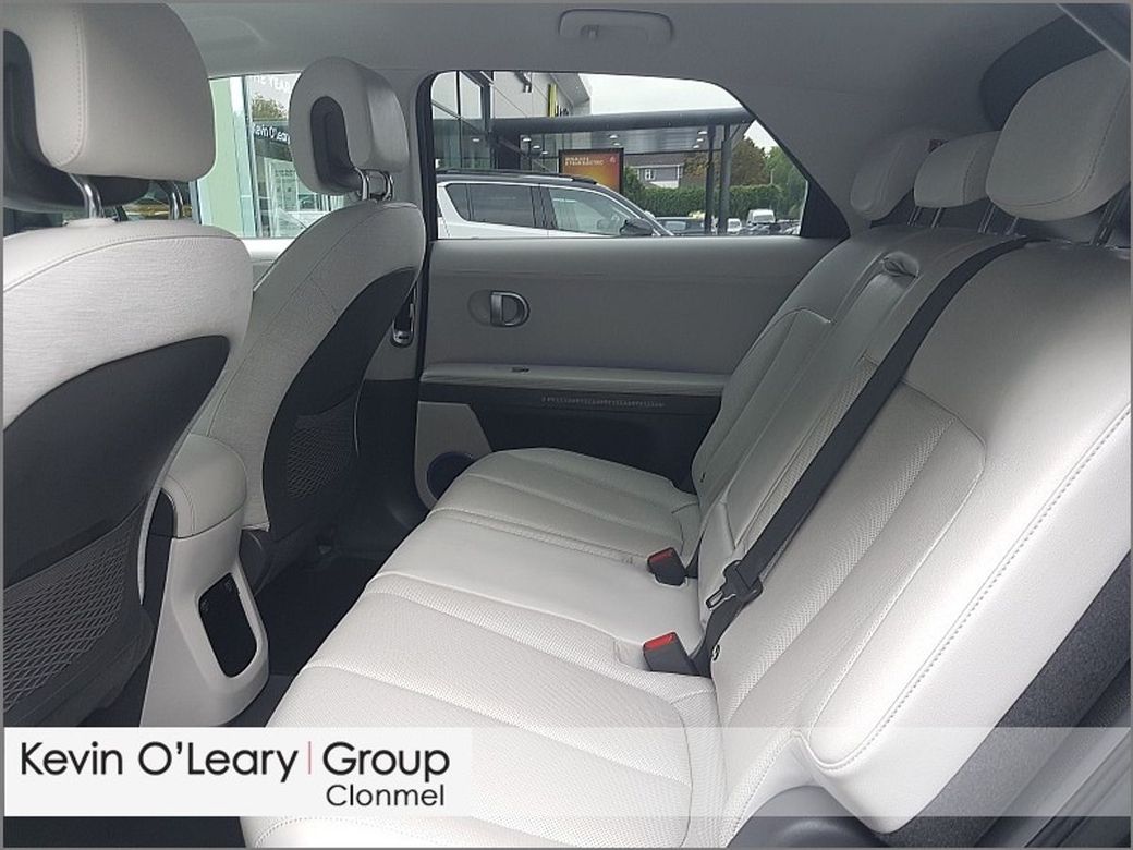 2023 Hyundai Ioniq 5