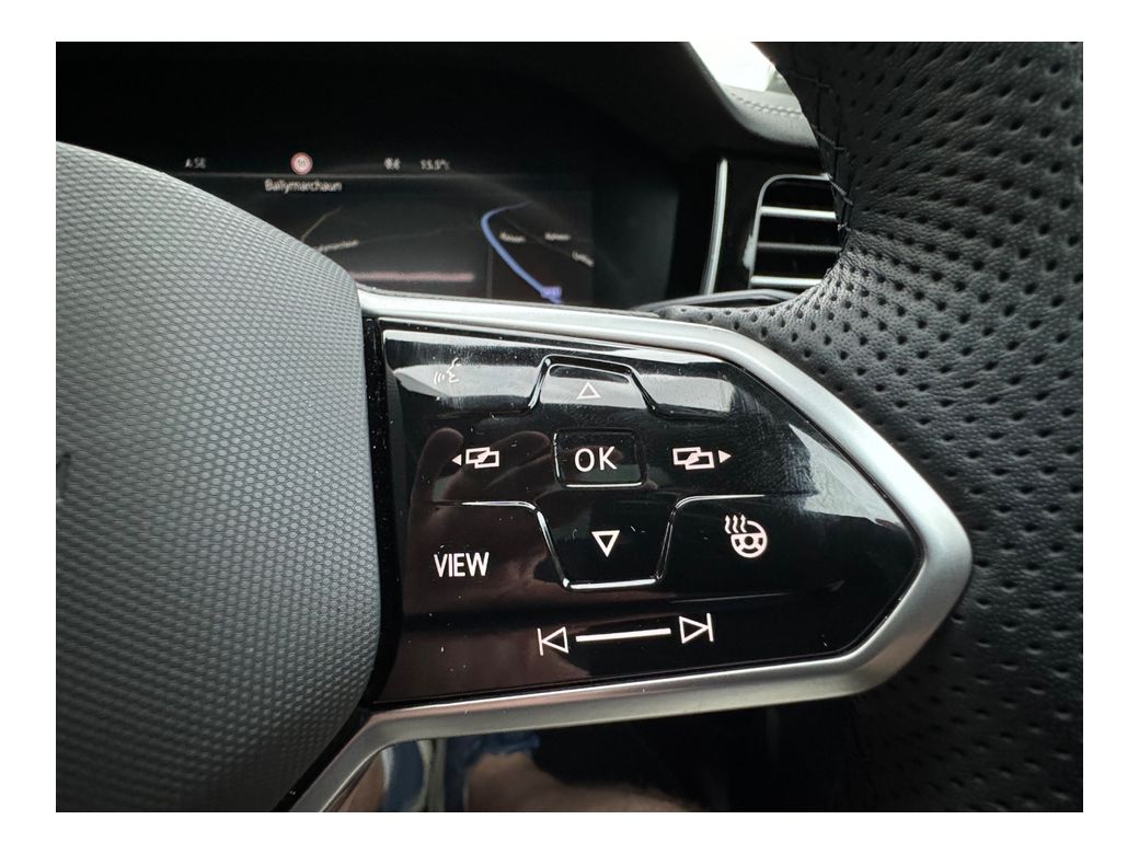 2023 Volkswagen Touareg