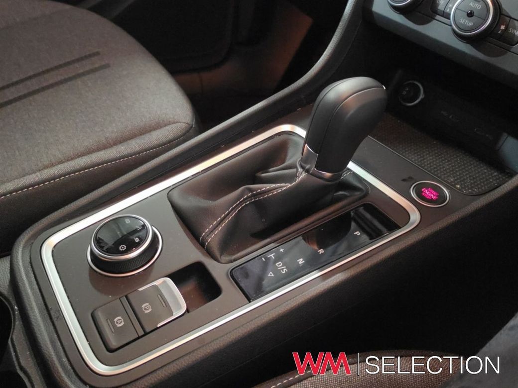 2025 SEAT Ateca