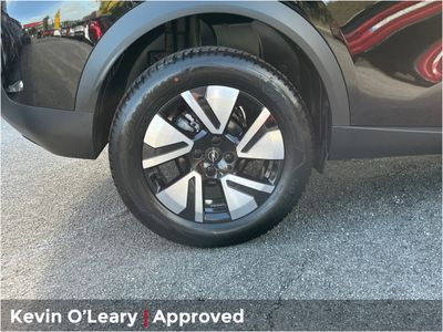 2025 Opel Frontera