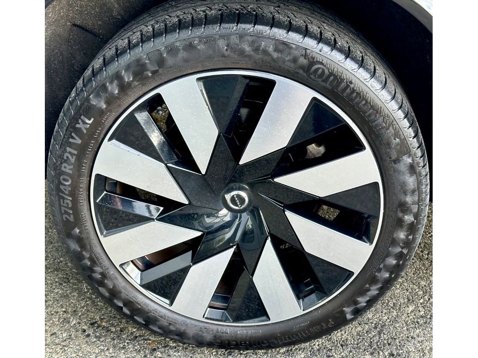 2024 Volvo XC90