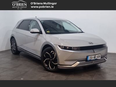 2023 Hyundai Ioniq 5