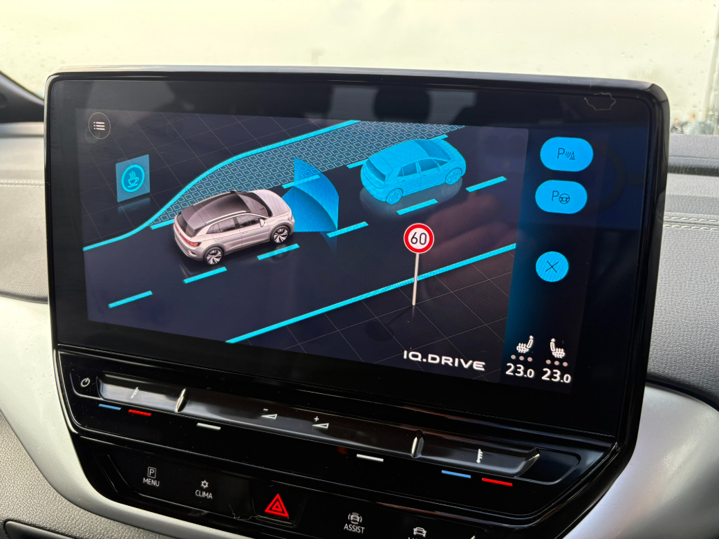 2023 Volkswagen ID.4