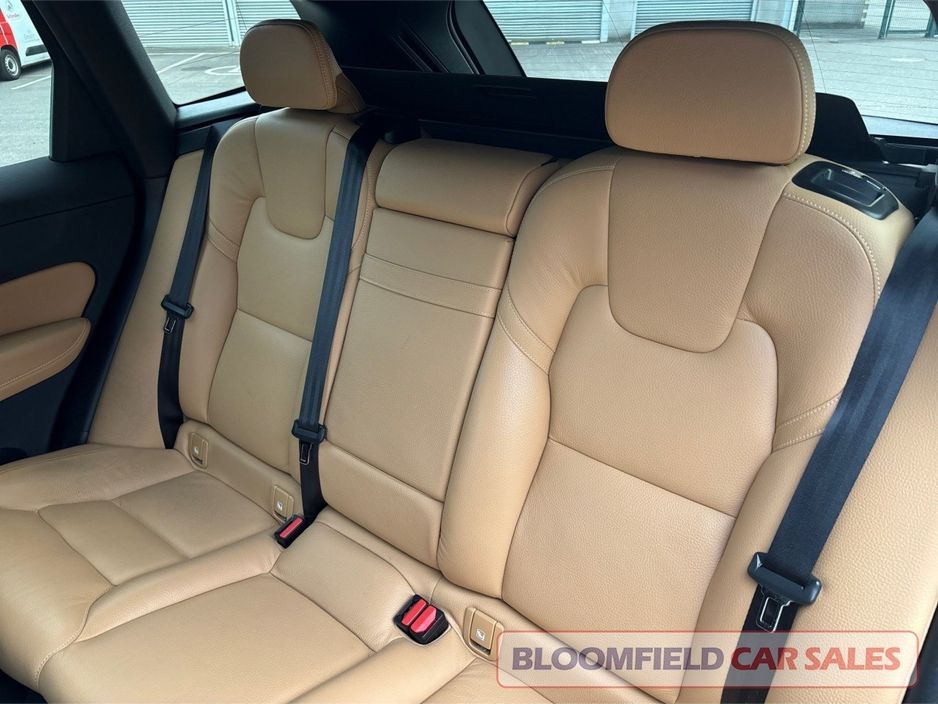 2018 Volvo XC60