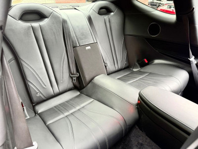 2021 Lexus LC