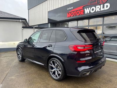 2023 BMW X5