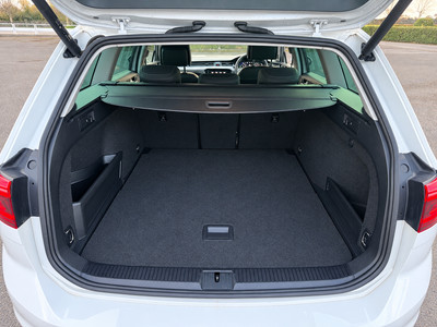 2023 Volkswagen Passat