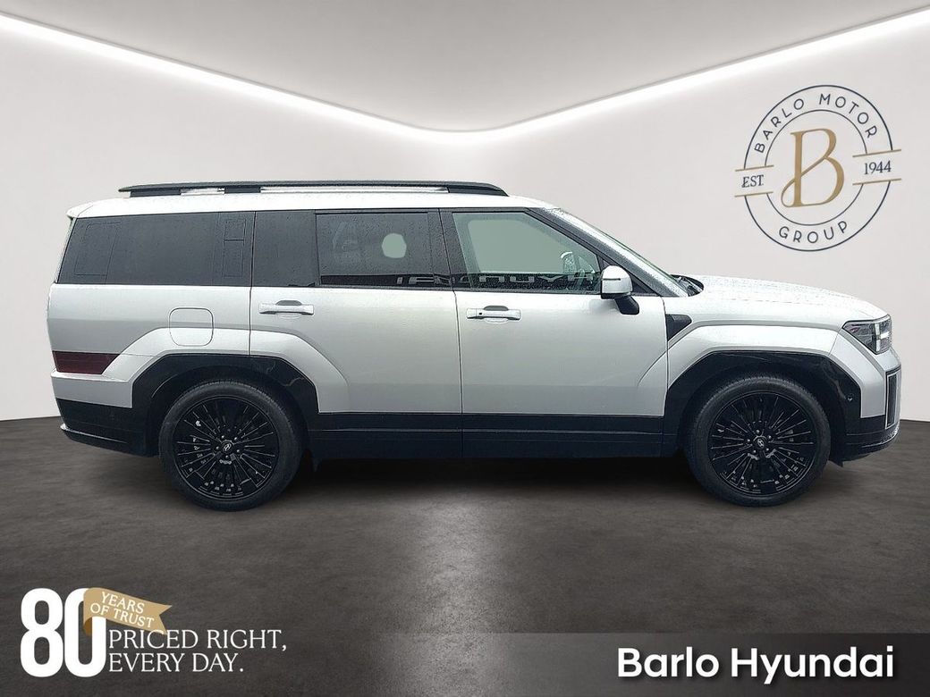 2024 Hyundai Santa Fe