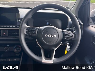2026 Kia Picanto