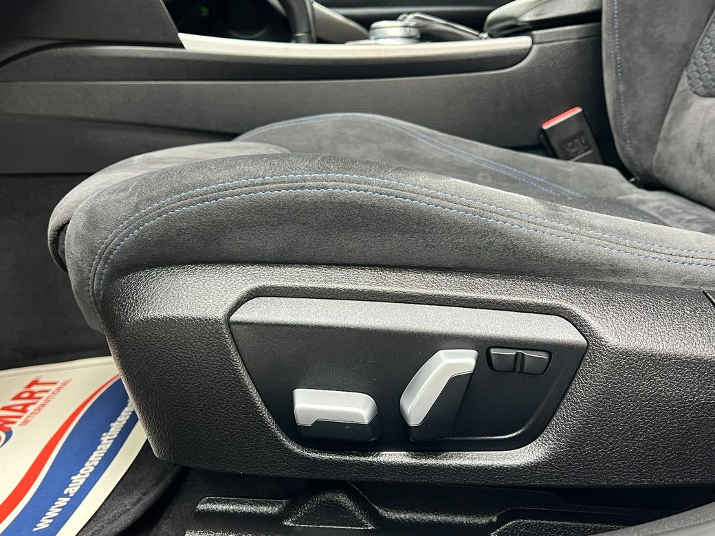 2018 BMW 3 Series