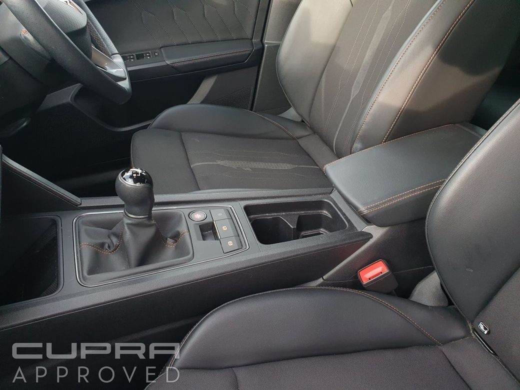 2023 Cupra Formentor