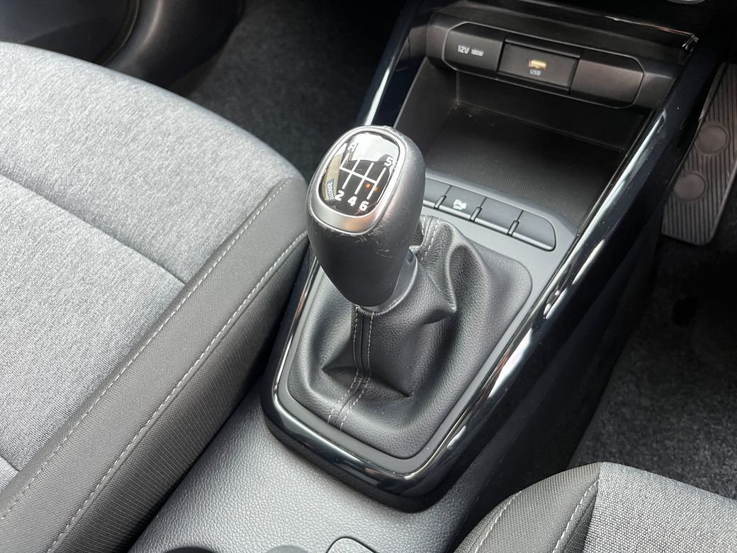 2023 Kia Stonic