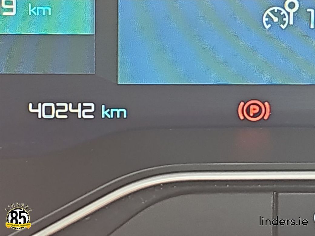 2024 Citroen C5 Aircross