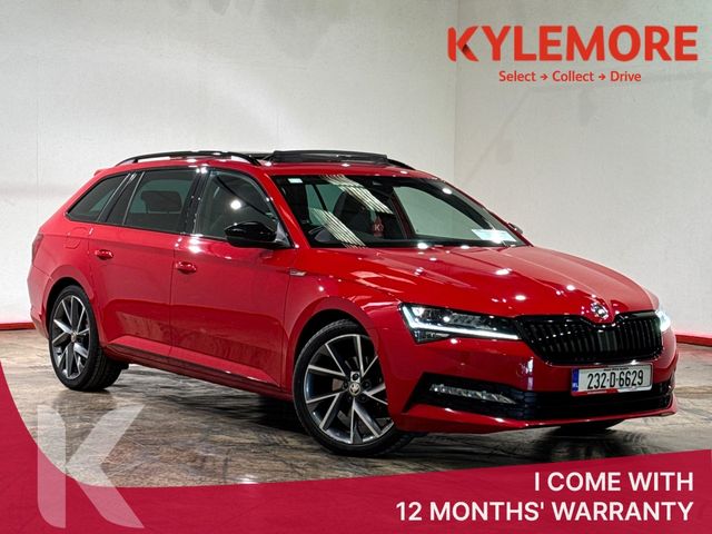 vehicle for sale from Kylemore Cars