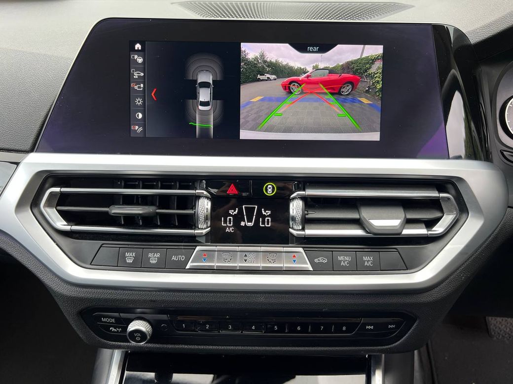 2019 BMW 3 Series