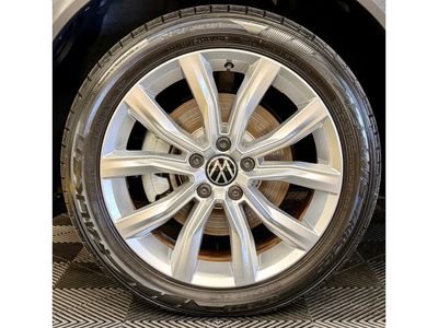 2022 Volkswagen T-Roc