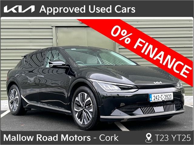 vehicle for sale from Mallow Road Motors Kia