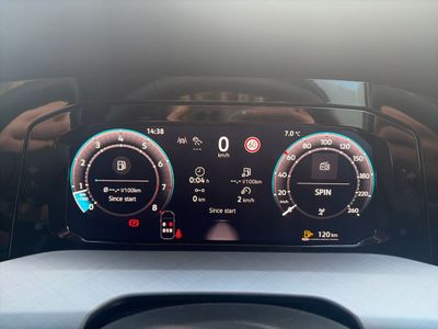 2026 Volkswagen Golf