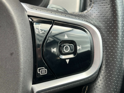 2018 Volvo V90