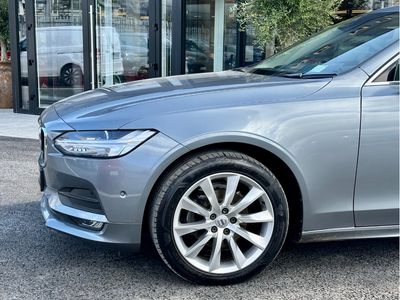 2021 Volvo S90