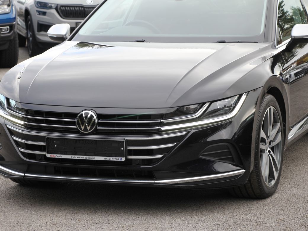 2023 Volkswagen Arteon