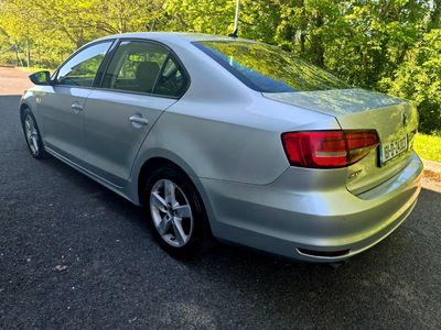 2016 Volkswagen Jetta