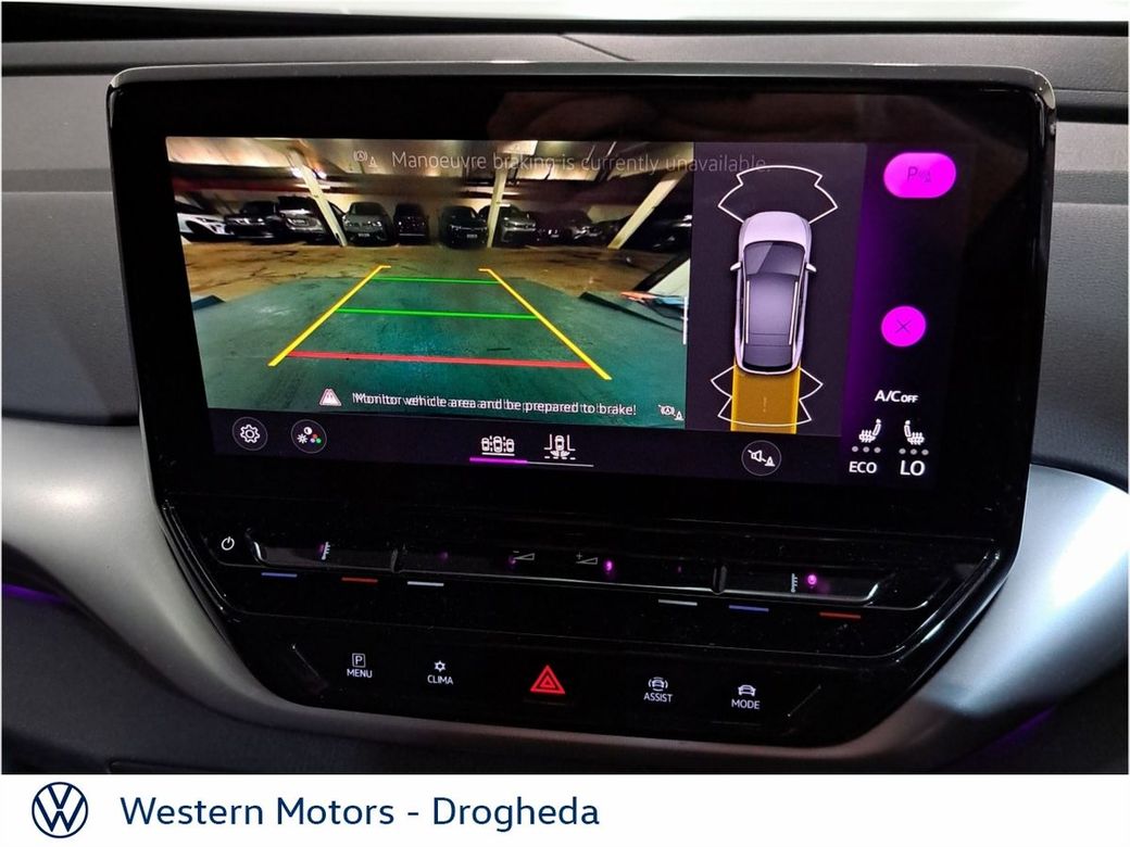 2021 Volkswagen ID.4