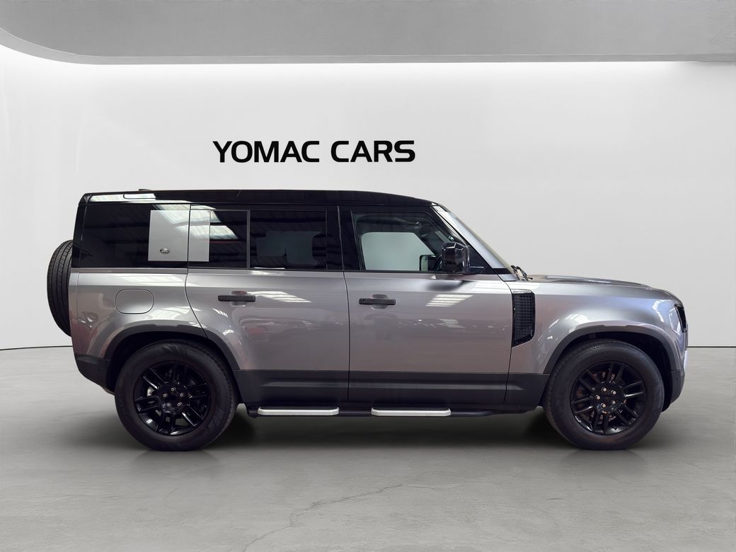 2020 Land Rover Defender 110