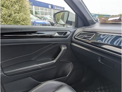2023 Volkswagen T-Roc