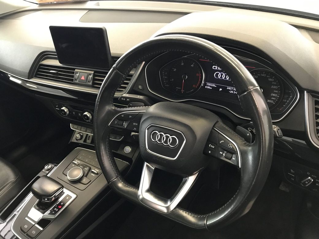 2019 Audi Q5