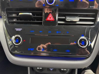 2020 Hyundai Ioniq