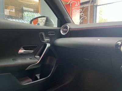 2023 Mercedes-Benz A Class