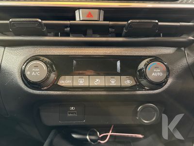 2021 Nissan Note
