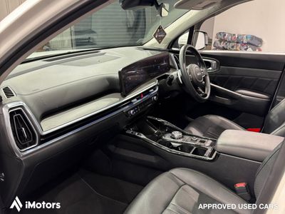 2024 Kia Sorento