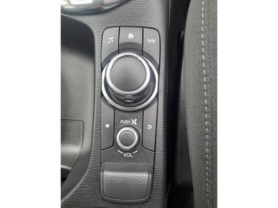 2017 Mazda Demio