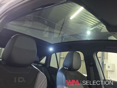 2023 Volkswagen ID.5