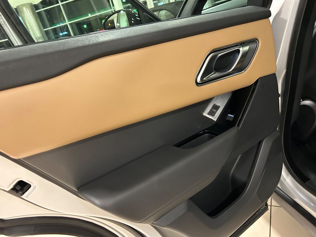 2024 Land Rover Range Rover Velar