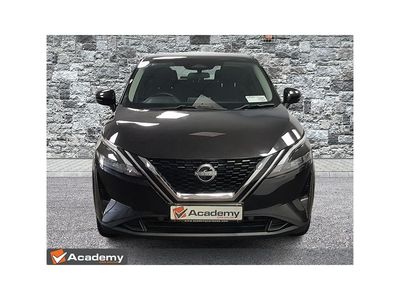 2024 Nissan Qashqai