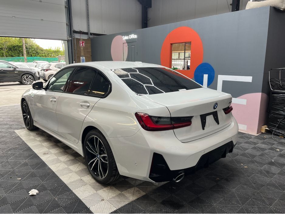 2024 BMW 3 Series