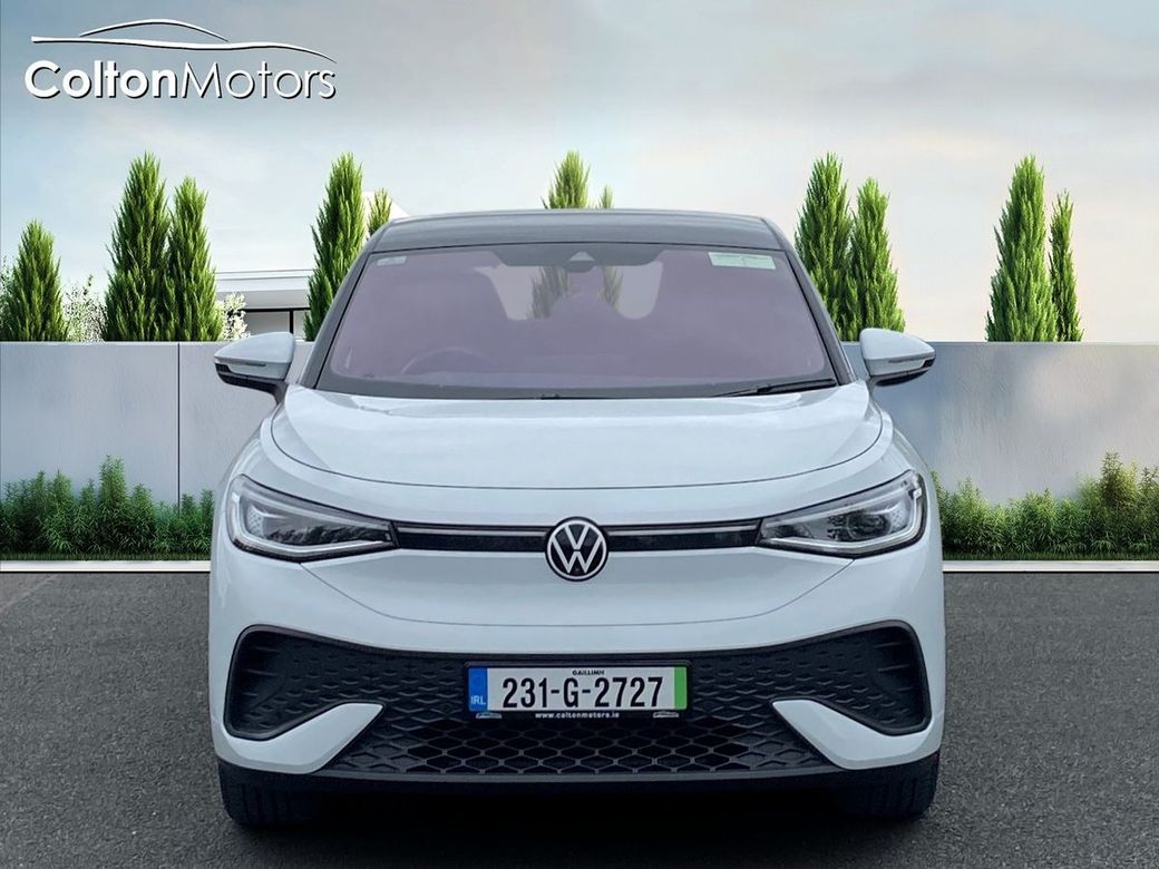2023 Volkswagen ID.5