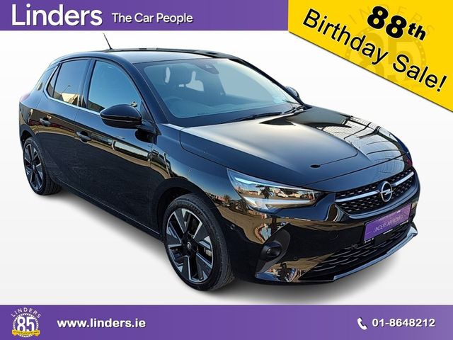 vehicle for sale from Linders Finglas Turvey Limited