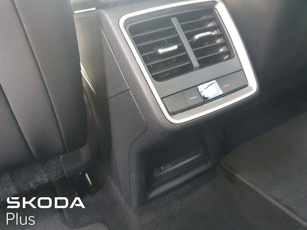 2025 Skoda Enyaq