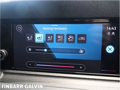 2021 Volkswagen Caddy
