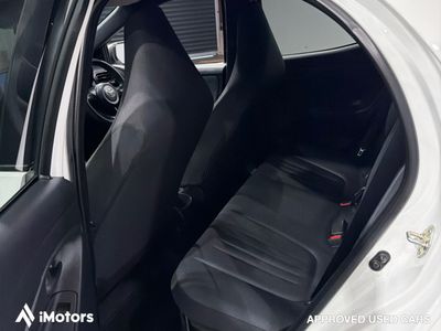 2023 Toyota Yaris