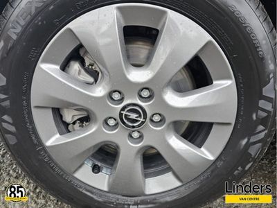 2026 Opel Combo